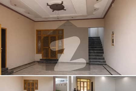 10 Marla Ground Portion For rent