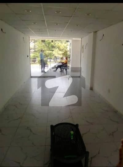 Shop For Rent On Tipu Sultan