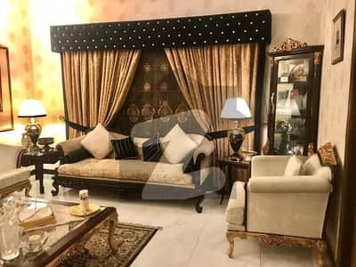 24 Marla Brand New Beautiful House for Sale Prime Location Garden Town | Near Main Canal Road