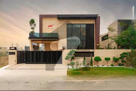 ڈی ایچ اے فیز 6 - بلاک بی فیز 6,ڈیفنس (ڈی ایچ اے),لاہور میں 5 کمروں کا 1 کنال مکان 9.12 کروڑ میں برائے فروخت۔