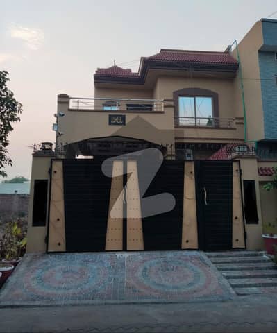 Well maintained beautiful House in Rajput Town