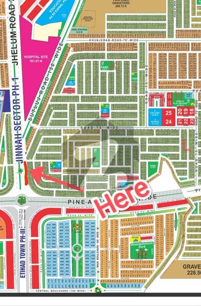 ایل ڈی اے سٹی فیز 1 ۔ بلاک ایل ایل ڈی اے سٹی فیز 1 - جناح سیکٹر,ایل ڈی اے سٹی فیز 1,ایل ڈی اے سٹی,ایل ڈی اے روڈ,لاہور میں 10 مرلہ رہائشی پلاٹ 3.25 کروڑ میں برائے فروخت۔