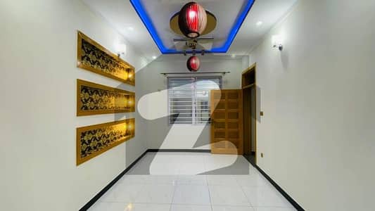 A BEAUTIFUL HOUSE DEPEND ON 5 MARLA DOUBLE STORY REHMAN GARDEN HOUSING SOCIETY