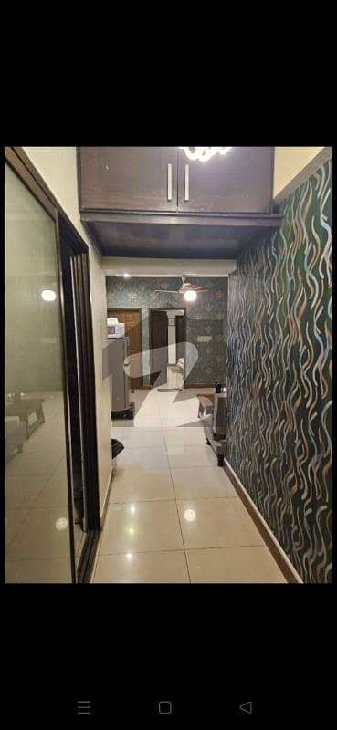 2bed dd In Clifton Block 2