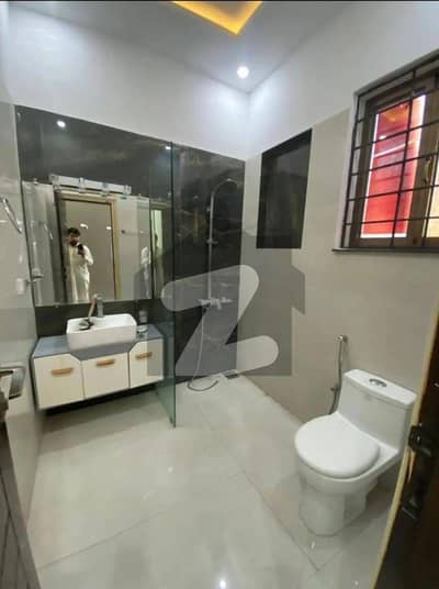 جی ۔ 13 اسلام آباد میں 3 کمروں کا 7 مرلہ بالائی پورشن 90.0 ہزار میں کرایہ پر دستیاب ہے۔