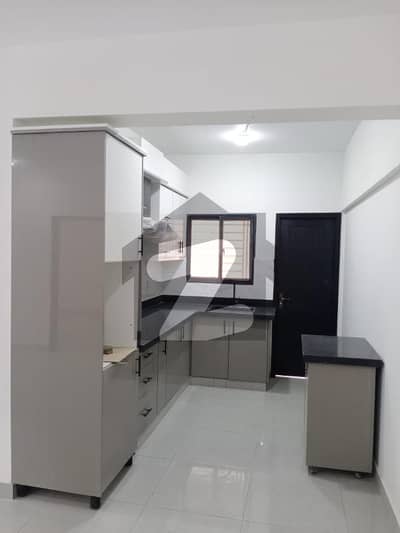 گلستانِِ جوہر ۔ بلاک اے 3 گلستانِ جوہر,کراچی میں 4 کمروں کا 10 مرلہ فلیٹ 3.75 کروڑ میں برائے فروخت۔