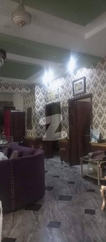 7 Marla Modern House Available For Sale