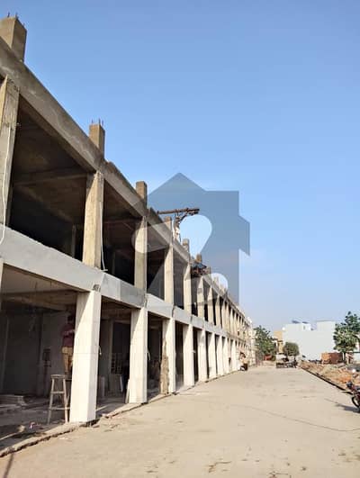 Commercial Shop Available for Sale Commercial Shop Available for Sale