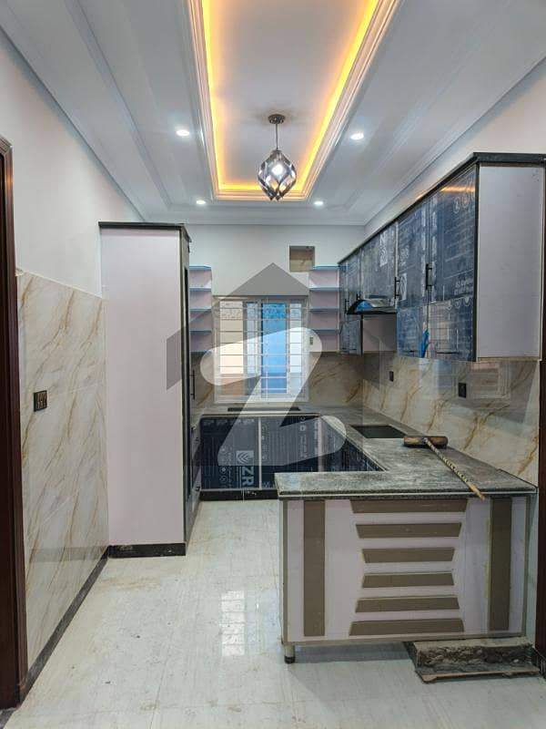 Soan Garden Brand new Double Story House Soan Garden Brand new Double Story House