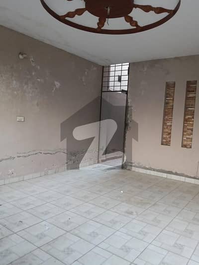 7 Marla double story use house for sale in Sahar villas