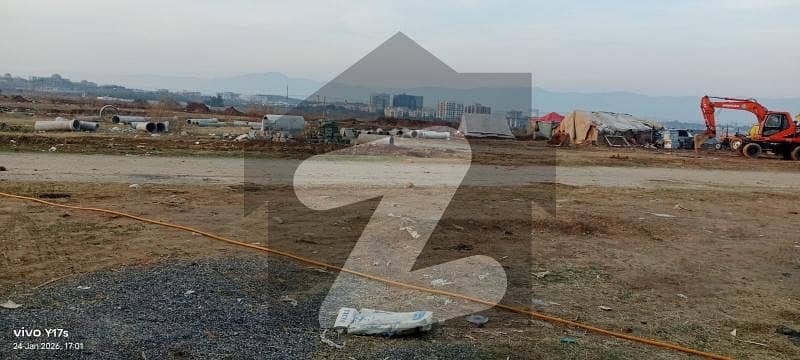 Plot Number 989 On NUST ROAD Is Available For Saler Plot Number 989 On NUST ROAD Is Available For Saler