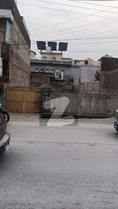 9 Marla commercial plat for sale