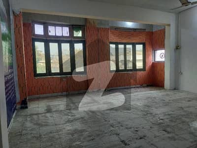 Hall for rent in satellite town Rawalpindi.