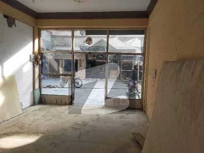 Shop for rent in Faizabad Rawalpindi.
