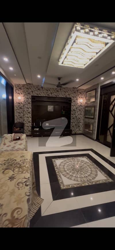 15 Marla Brand New Type Available For Sale