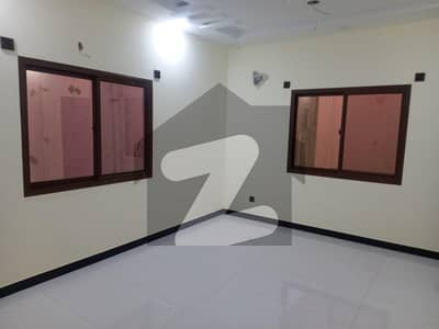 400 Square Yards Upper Portion For Rent In Karachi
