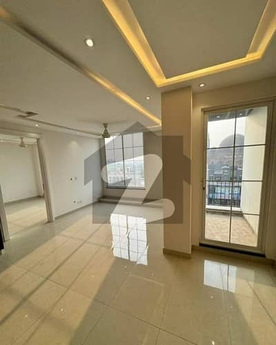 1 Bed Non Furnished Apartment Available For Rent