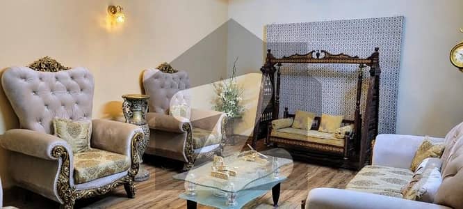 2-Bedroom Flat in Shehr Kai, Maskan Chowrangi