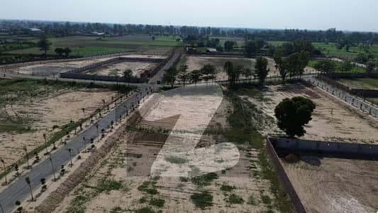 Orchard Greenz Luxury Farmhouse Society Located on Main Bedian Road, Lahore.