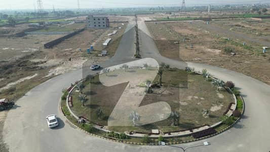 زامین سٹی فیز 1 ۔ بلاک ڈی زامین سٹی فیز 1,ضامن سٹی,فیروزپور روڈ,لاہور میں 5 مرلہ رہائشی پلاٹ 65.0 لاکھ میں برائے فروخت۔