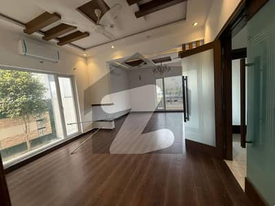 1 KANAL ELEGANT AND FULLY MAINTAINED SUPER HOT LOCATED BUNGALOW IS AVAILABLE IN THE BEST BLOCK OF DHA LAHORE.