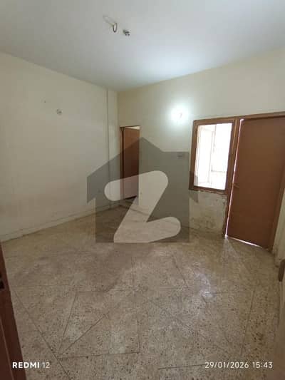 2 BED D/D WEST OPEN FLAT FOR SALE IN BLOCK 13-B, GULSHAN