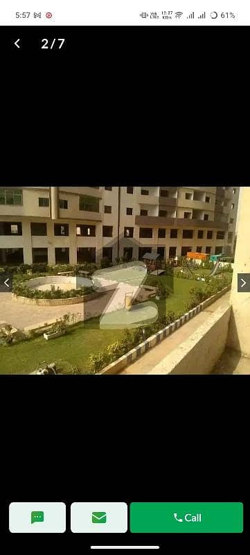 FIRST FLOOR FLAT FOR SALE 2BED DD