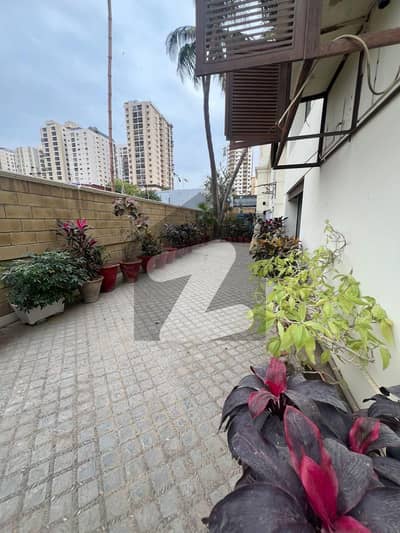 Ideal property with ideal location of pechs block 3 for commercial use bahadurabad