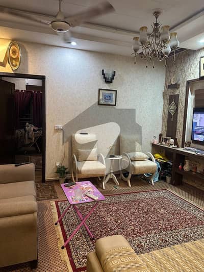 12 Marla house for rent Bahria town Lahore