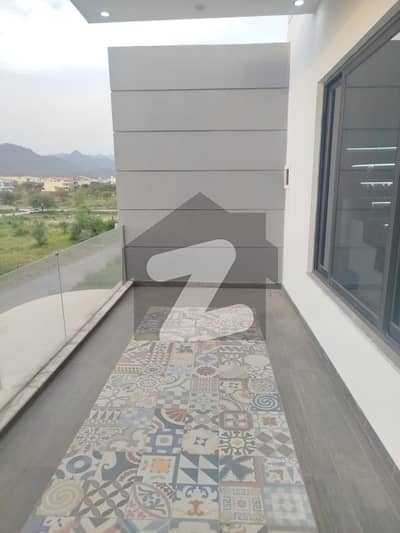 Brand New Luxury Builted House