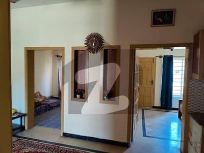 Upper Portion with Servant room