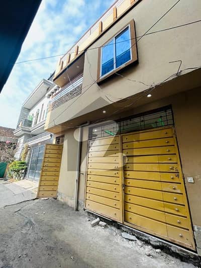 Prime Location House For sale In Beautiful Darmangi