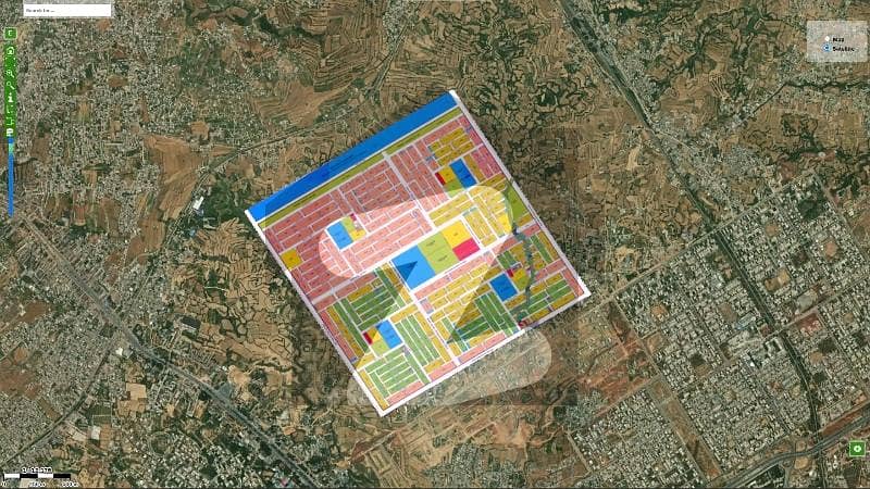 Residential Plot Residential Plot