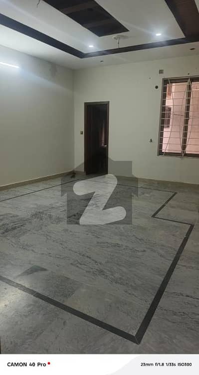 7 Marla Lower Portion For Rent In Jinnah Garden Phase One Islambad