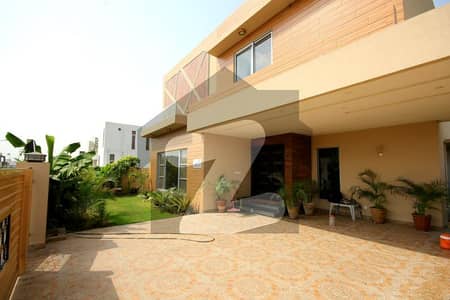 For Rent: 20 Marla Elegant & Fully Maintained Bungalow in Prime DHA Lahore Location