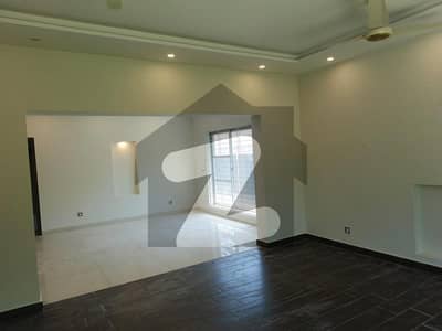 Luxury Family Living: 20 Marla Bungalow For Rent In DHA Lahores Prime Block