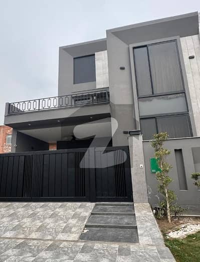 8 Marla Single Storey A+ Owner-Built House Ready To Shift | Bahria Orchard