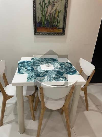 کیپیٹل ریزڈنشیا مرگلہ ہِلز-2,ای ۔ 11,اسلام آباد میں 2 کمروں کا 6 مرلہ فلیٹ 1.98 کروڑ میں برائے فروخت۔