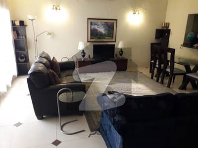 2 Kanal, Fully Furnished Upper Portion Available For Rent In Model Town, Lahore