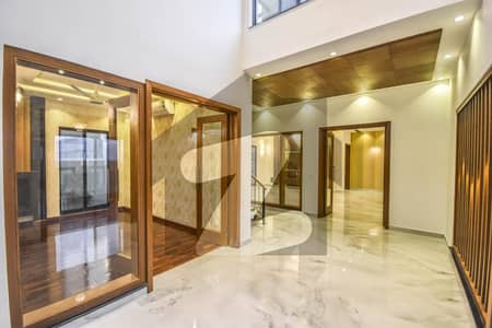 For Rent 20 Marla Elegant & Fully Maintained Bungalow | Prime Block of DHA Lahore