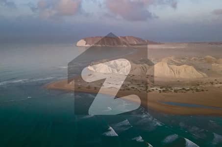 120 Sq Yards Residential Plot for Sale | New Town Phase 5 Gwadar | PKR 3.5 Lac