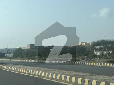120 Sq Yards Residential Plot For Sale | New Town Phase 5 Gwadar | PKR 3.5 Lac