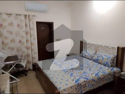 1 Bed Fully Furnished Brand New Luxury Spanish Apartment For Rent