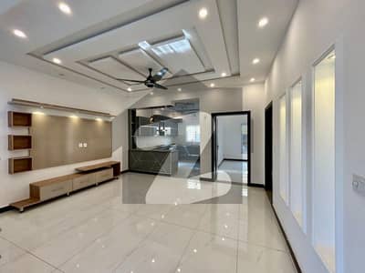 7 Marla Brand New Luxury House For Sale Bahria Town Phase 8 Rawalpindi