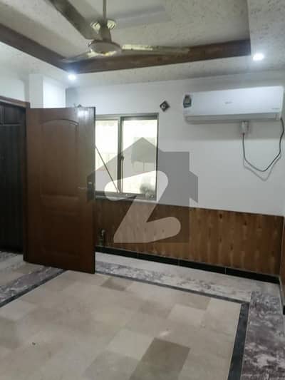 غوری ٹاؤن فیز 4 اے غوری ٹاؤن,اسلام آباد میں 1 کمرے کا 2 مرلہ فلیٹ 25.0 ہزار میں کرایہ پر دستیاب ہے۔