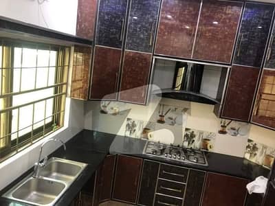 10 Marla used Designer House Is Available For Sale In Bahria Town Phase 8 Rawalpindi