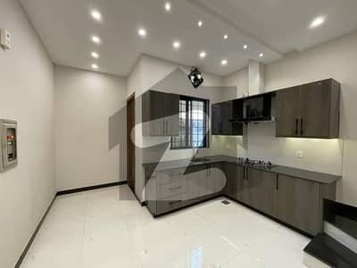 7 Marla Brand New Luxury House For Sale Bahria Town Phase 8 Rawalpindi