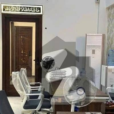 Affordable Flat For Sale In Gulshan-E-Maymar - Sector R