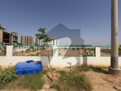 Reserve A Commercial Plot Now In Pak Ideal Cooperative Housing Society