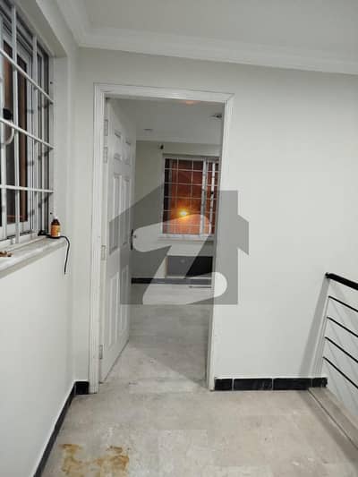4 Marla Upper Portion Available For Rent In G-14 Islamabad